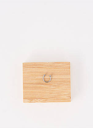 Piercing argintiu TATA GISELE femeie