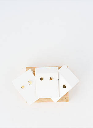 Piercing auriu TATA GISELE femeie