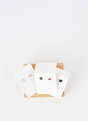 Piercing roz TATA GISELE femeie