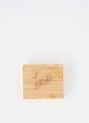 Piercing roz TATA GISELE femeie