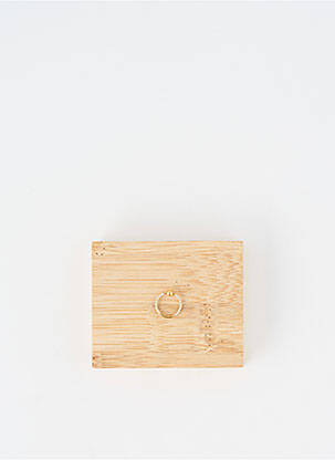 Piercing auriu TATA GISELE femeie