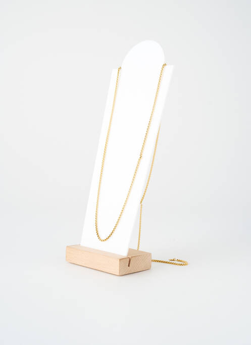 Colier auriu TATA GISELE femeie