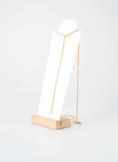 Colier auriu TATA GISELE femeie