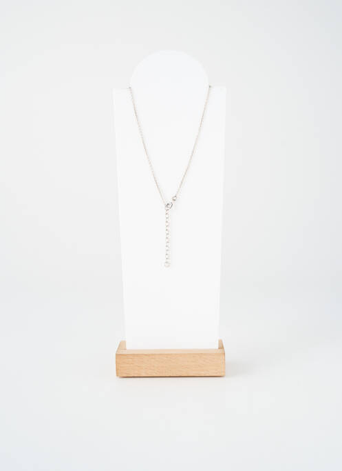 Colier argintiu TATA GISELE femeie