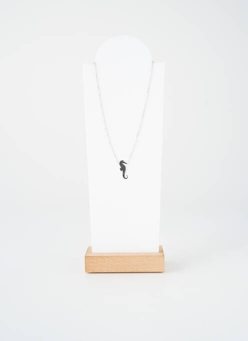 Colier argintiu TATA GISELE femeie