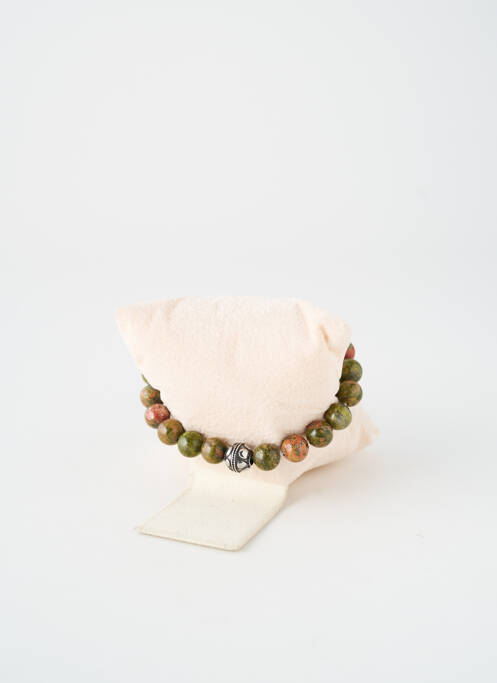 Brățară verde TATA GISELE femeie