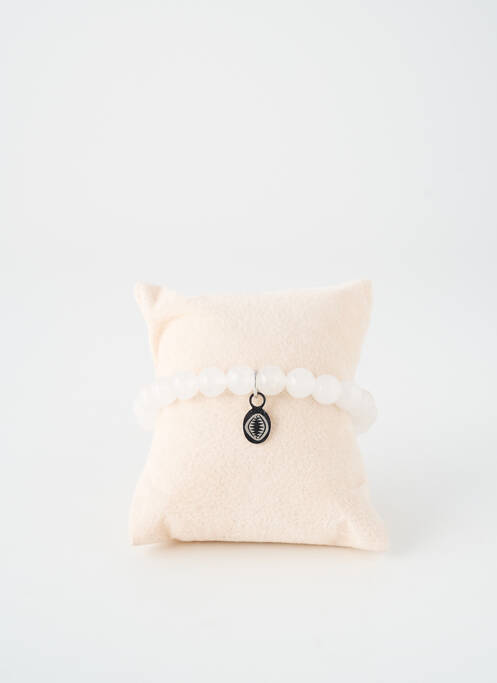 Brățară alb TATA GISELE femeie