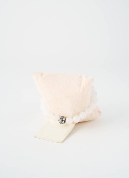 Brățară alb TATA GISELE femeie