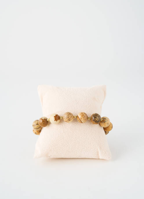 Brățară maro TATA GISELE bărbat