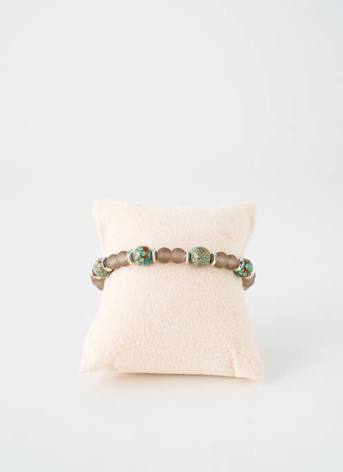 Brățară gri TATA GISELE bărbat