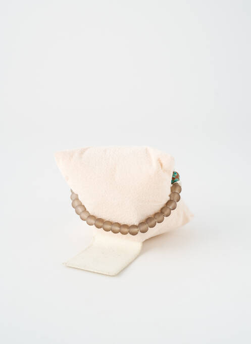 Brățară gri TATA GISELE bărbat