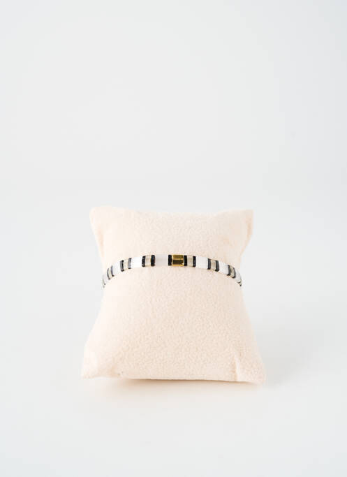 Brățară negru TATA GISELE femeie