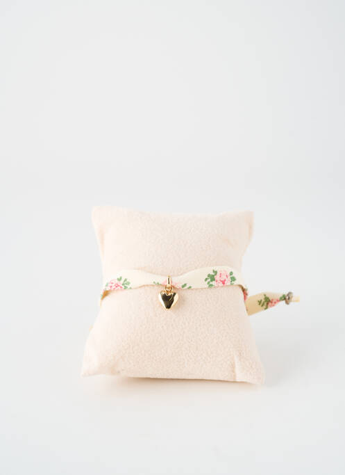 Brățară bej TATA GISELE femeie