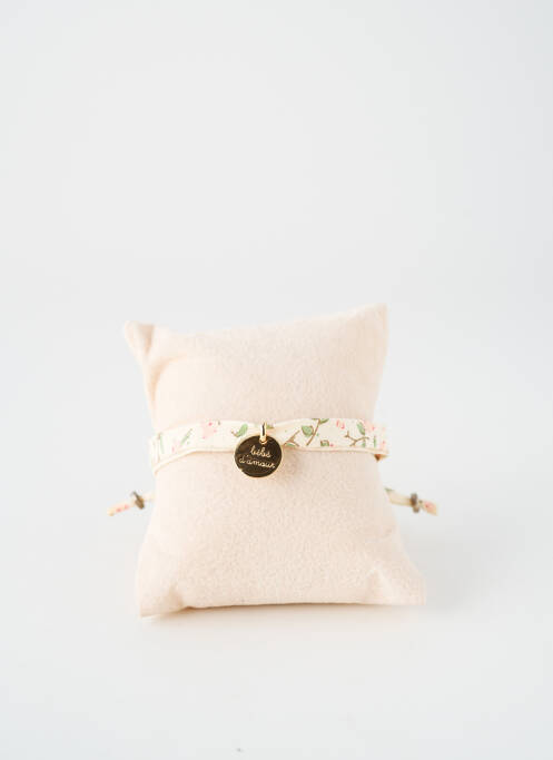 Brățară bej TATA GISELE femeie