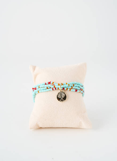 Brățară albastru TATA GISELE femeie