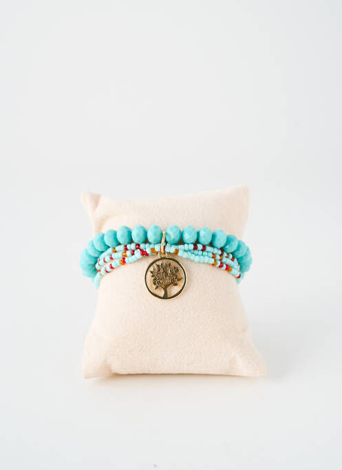 Brățară albastru TATA GISELE femeie