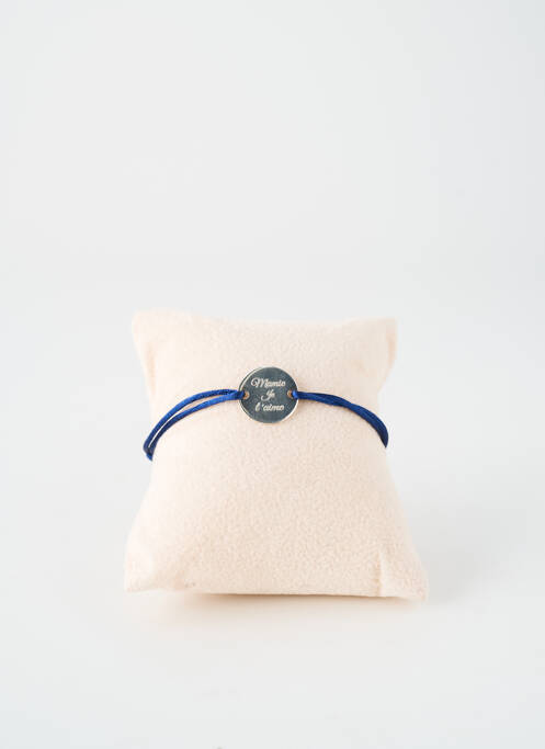 Brățară albastru TATA GISELE femeie