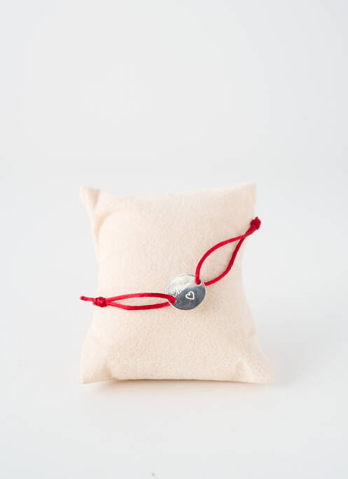 Brățară roșu TATA GISELE femeie