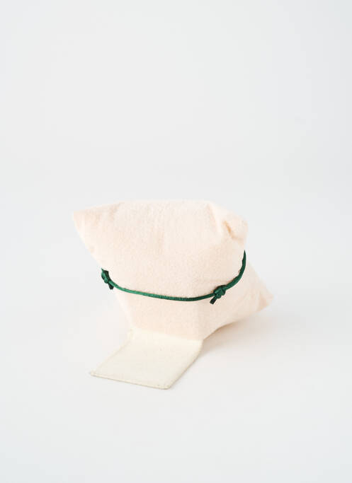 Brățară verde TATA GISELE femeie