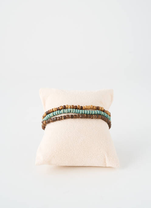 Brățară maro TATA GISELE bărbat