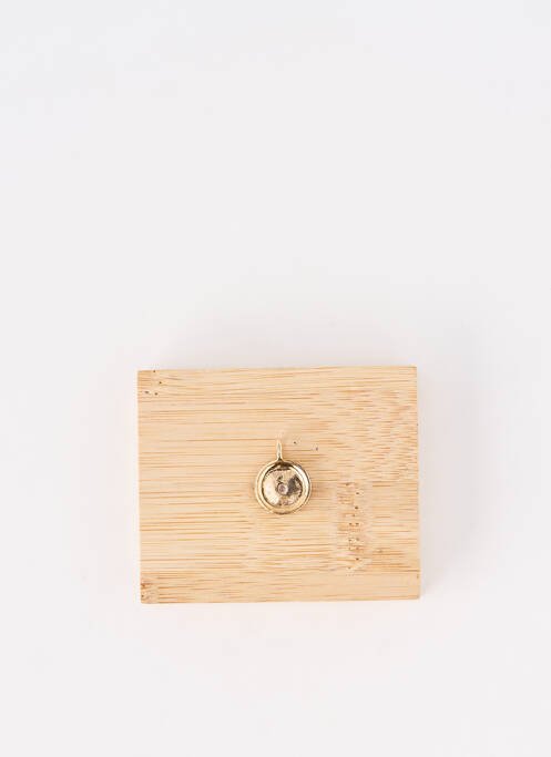 Pandantiv negru TATA GISELE femeie