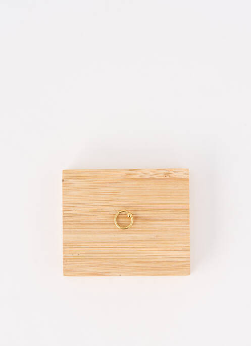 Piercing auriu TATA GISELE femeie