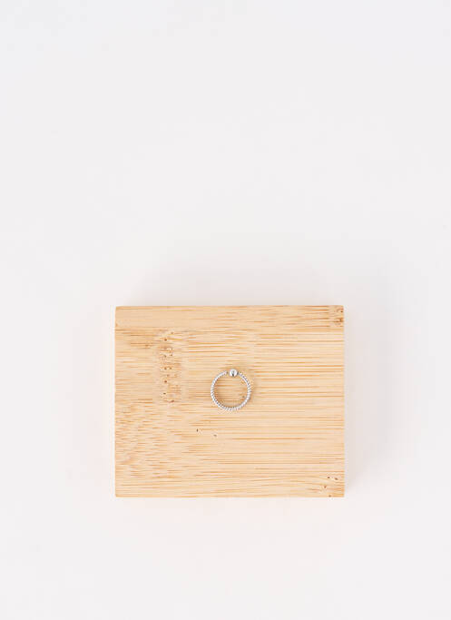 Piercing argintiu TATA GISELE femeie