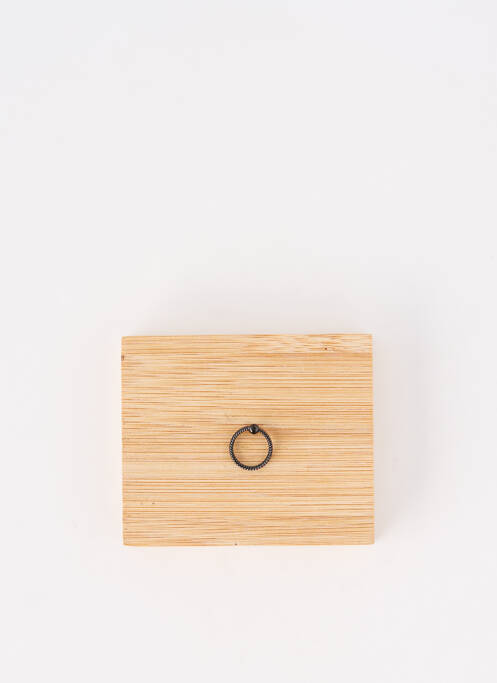 Piercing negru TATA GISELE femeie