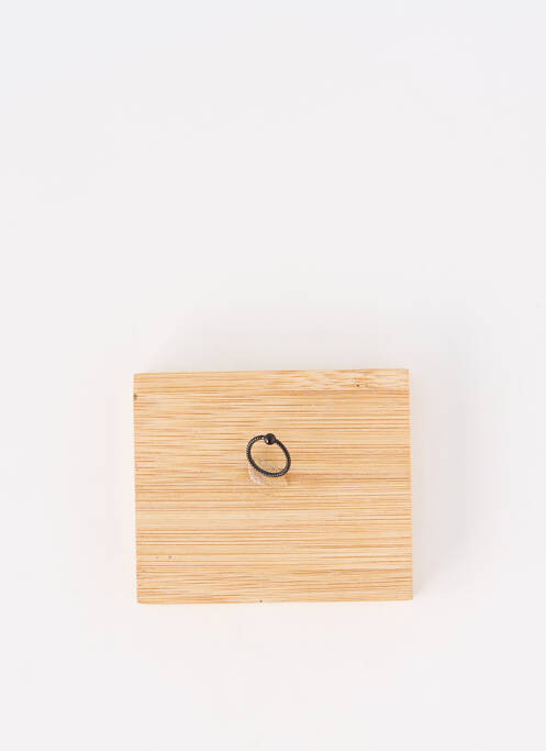 Piercing negru TATA GISELE femeie