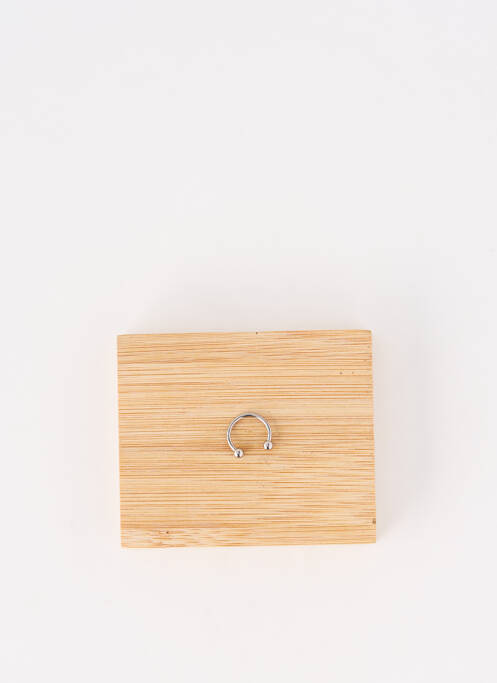 Piercing argintiu TATA GISELE femeie