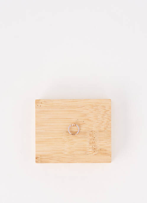 Piercing roz TATA GISELE femeie