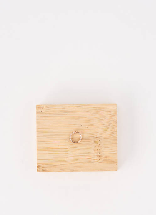 Piercing roz TATA GISELE femeie