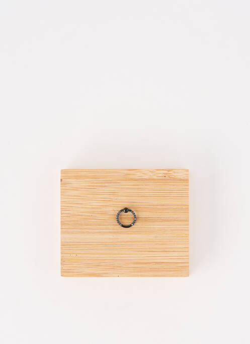 Piercing negru TATA GISELE femeie