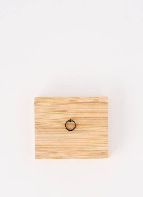 Piercing negru TATA GISELE femeie