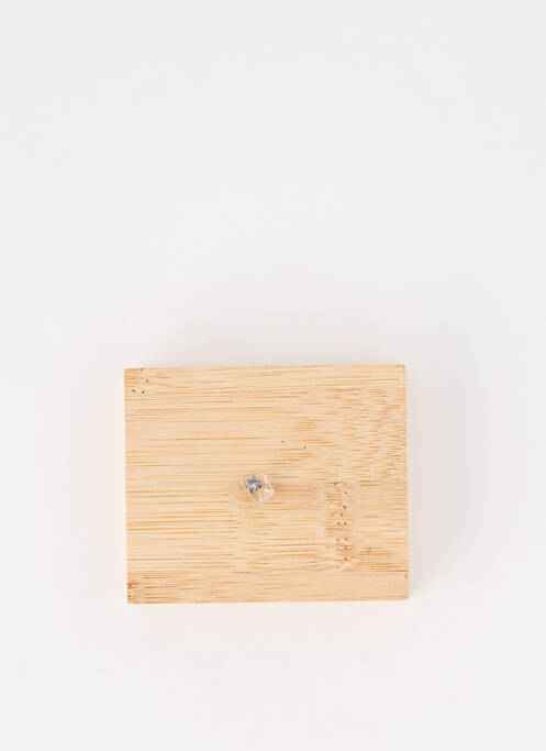 Piercing argintiu TATA GISELE femeie