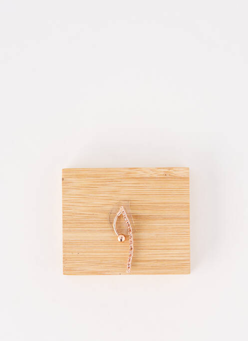 Piercing roz TATA GISELE femeie