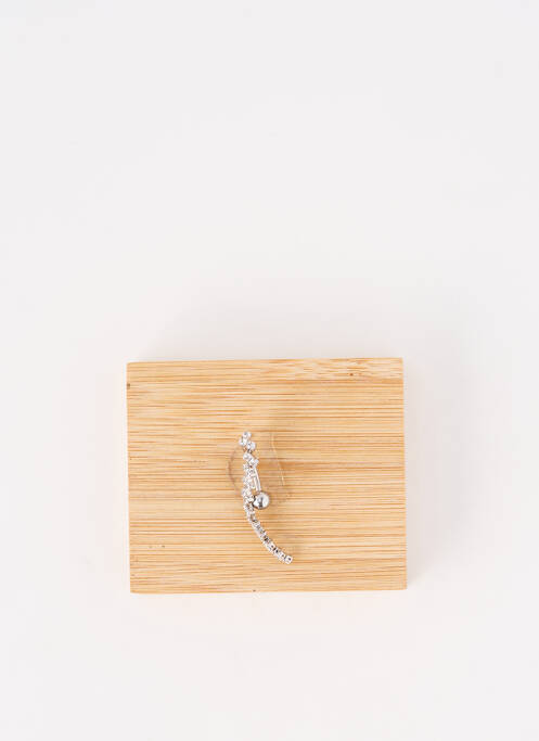 Piercing argintiu TATA GISELE femeie