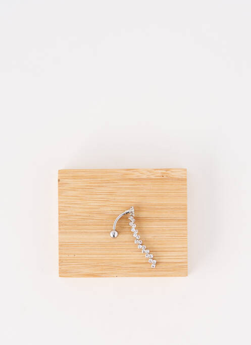 Piercing argintiu TATA GISELE femeie