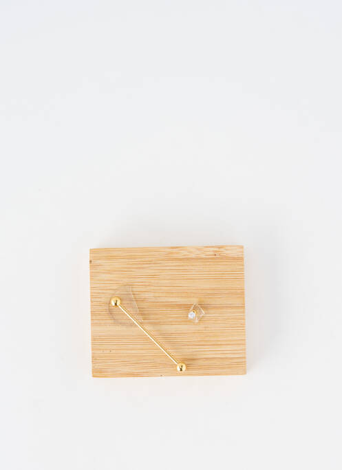 Piercing auriu TATA GISELE femeie