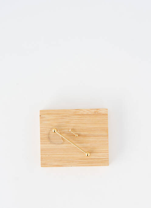 Piercing auriu TATA GISELE femeie