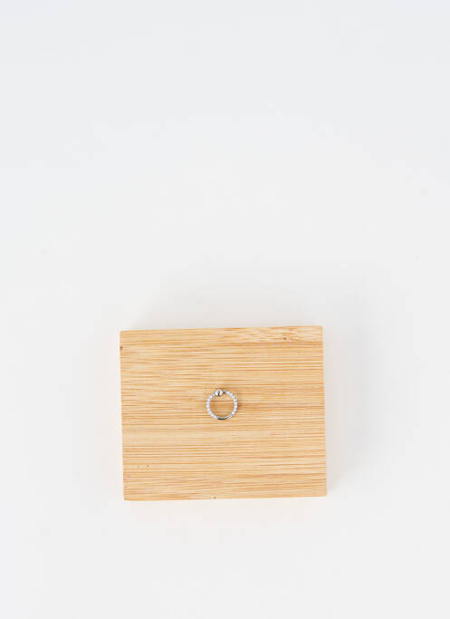 Piercing argintiu TATA GISELE femeie