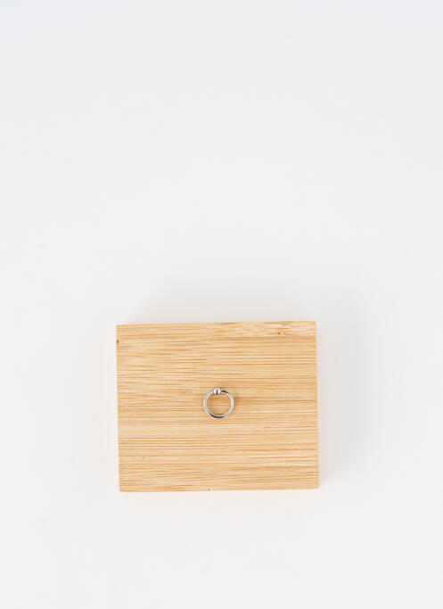 Piercing argintiu TATA GISELE femeie