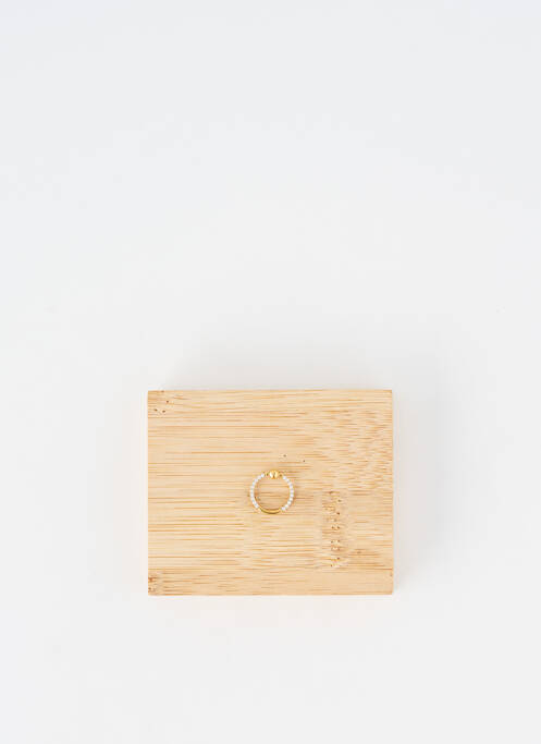 Piercing auriu TATA GISELE femeie