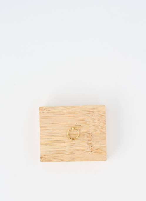 Piercing auriu TATA GISELE femeie