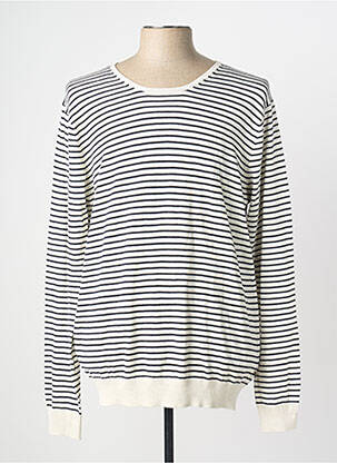 Pulover negru SCOTCH & SODA bărbat