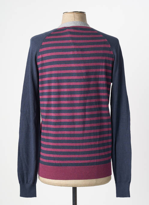 Vestă cu mâneci lungi violet GAUDI femeie