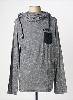 Pulover gri DEELUXE bărbat