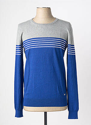 Pulover gri GAUDI bărbat