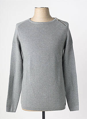 Pulover gri DEELUXE bărbat