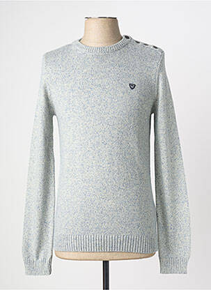 Pulover albastru KAPORAL bărbat